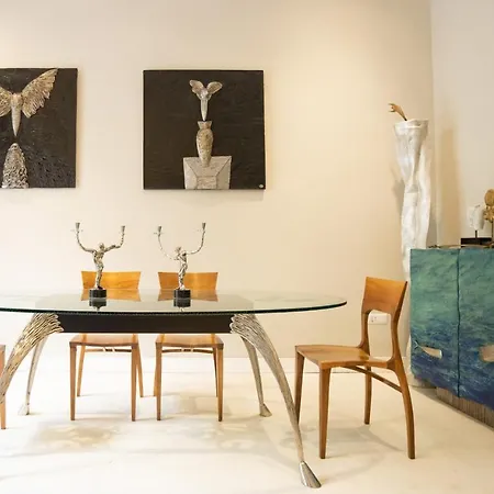 Atelier Ines Arts & 4*