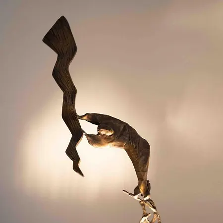 Atelier Ines Arts & 4* Naples