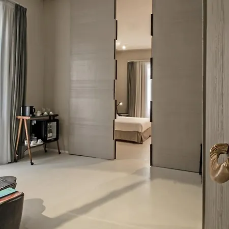 Bed & Breakfast Atelier Ines Arts &