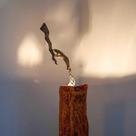 Atelier Ines Arts & 4* Naples