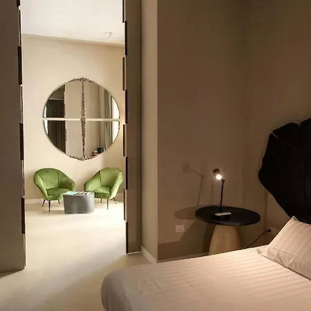 Bed & Breakfast Atelier Ines Arts & 4*