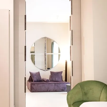 Atelier Ines Arts & 4* Naples