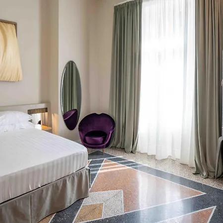 Bed & Breakfast Atelier Ines Arts & 4*