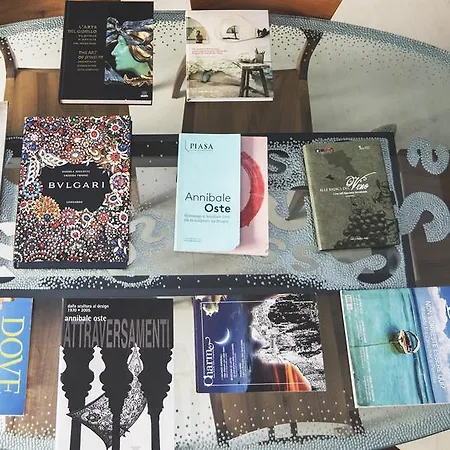 Atelier Ines Arts & Bed & Breakfast