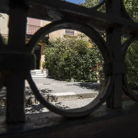 Bed & Breakfast Atelier Ines Arts & Naples