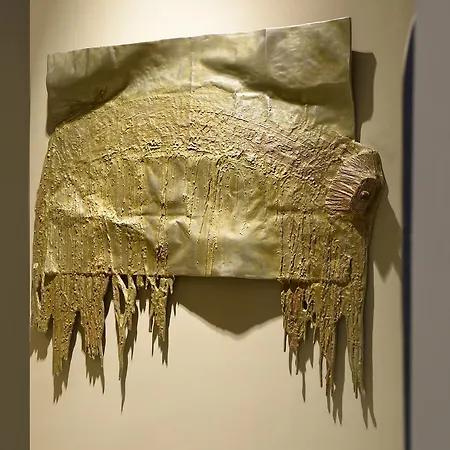 Atelier Ines Arts & 4* Naples