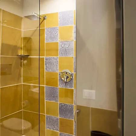 Bed & Breakfast Atelier Ines Arts & 4*