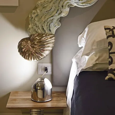 Bed & Breakfast Atelier Ines Arts & 4*