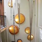 Atelier Ines Arts & Oda ve Kahvaltı Napoli