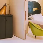 Oda ve Kahvaltı Atelier Ines Arts & 4*