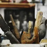 Atelier Ines Arts & 4* Napoli
