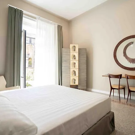 Atelier Ines Arts & Bed & Breakfast *