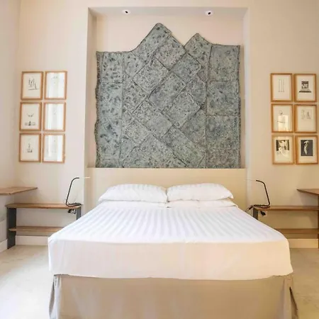 Atelier Ines Arts & Bed & Breakfast 4*