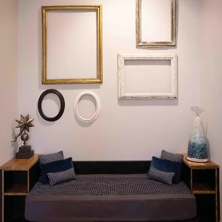 Atelier Ines Arts &