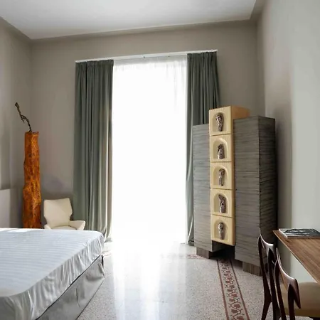 Atelier Ines Arts & Bed & Breakfast