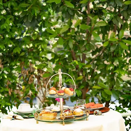 Bed & Breakfast Atelier Ines Arts &