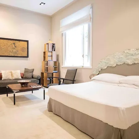 Bed & Breakfast Atelier Ines Arts &
