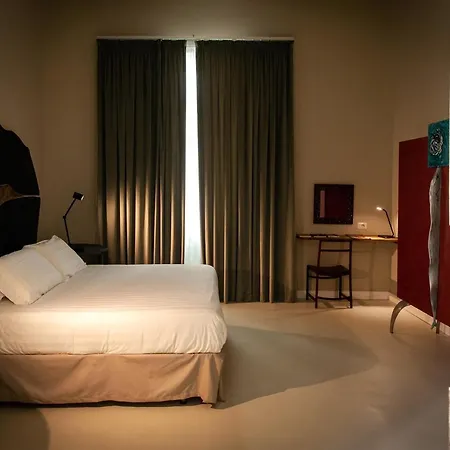 Bed & Breakfast Atelier Ines Arts & *