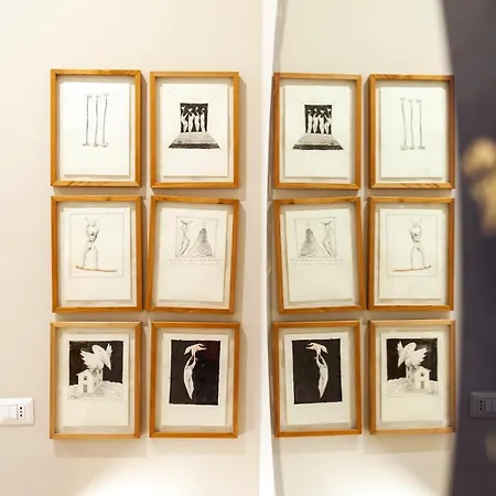 Atelier Ines Arts & * Naples