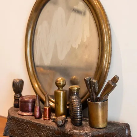 Atelier Inès Arts&suites