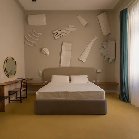Bed & Breakfast Atelier Ines Arts &