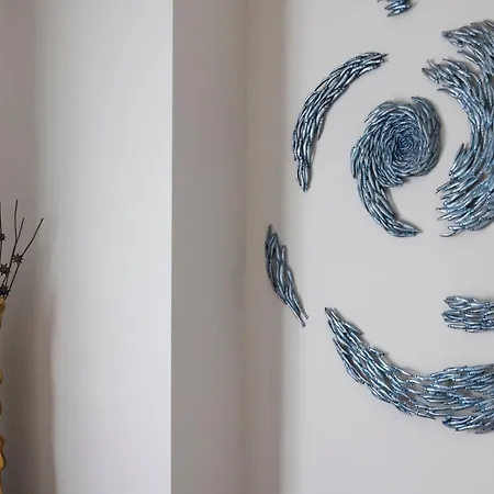 Atelier Ines Arts & Bed & Breakfast Naples