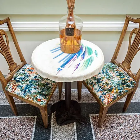 Atelier Ines Arts & Bed & Breakfast