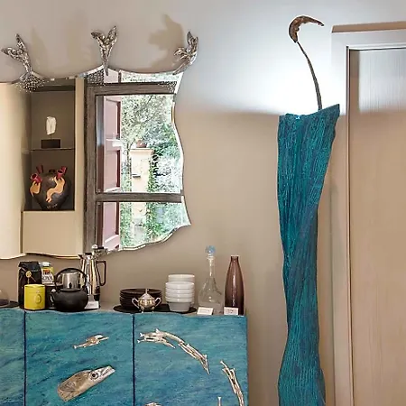 Bed and breakfast Atelier Ines Arts & 4*