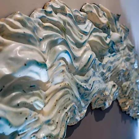 Atelier Ines Arts & Panzió 4*