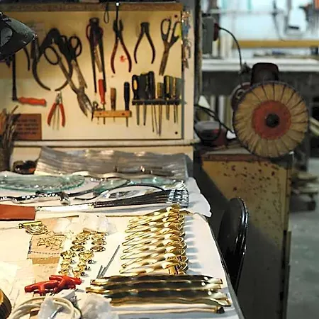 Panzió Atelier Ines Arts &