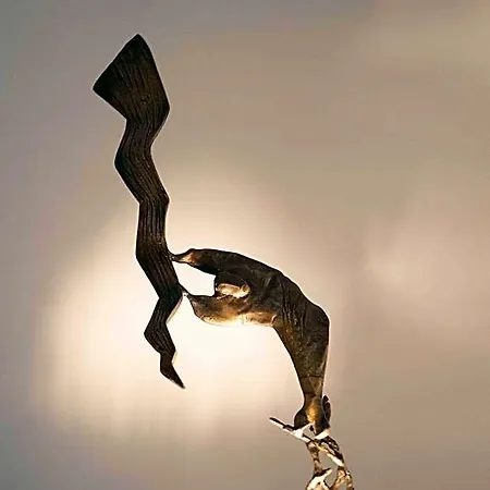 Atelier Ines Arts & Panzió 4*