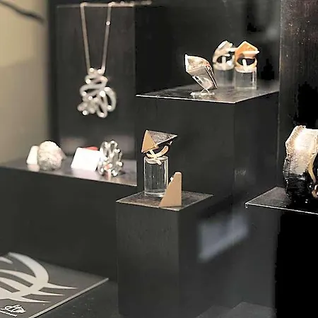 Atelier Ines Arts & 4* Nápoly