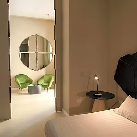 Bed & Breakfast Atelier Ines Arts &