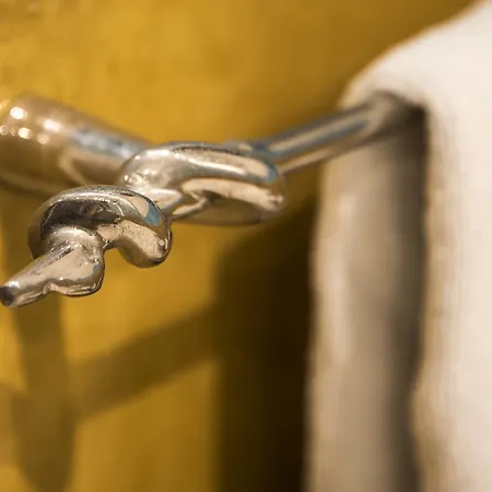 Atelier Ines Arts & 4* Nápoly