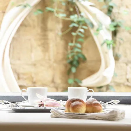 Bed & Breakfast Atelier Ines Arts & 4*