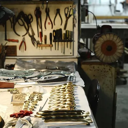 Atelier Ines Arts &