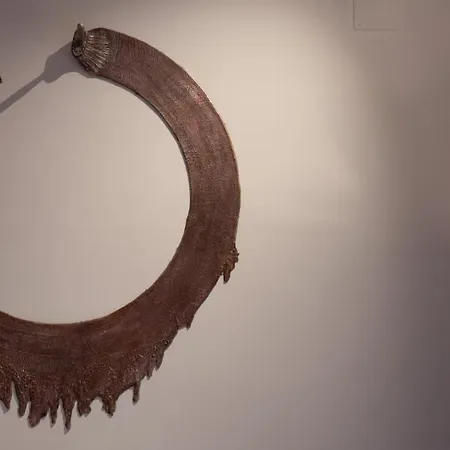 Atelier Ines Arts & לינה וארוחת בוקר