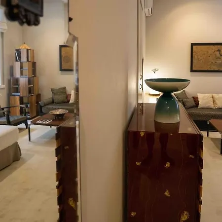 Atelier Ines Arts & 4*