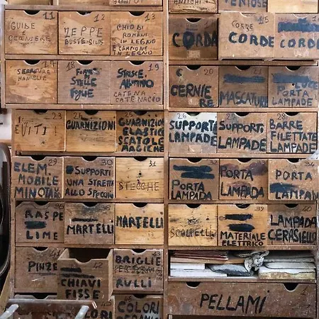 Atelier Ines Arts & 4* נאפולי