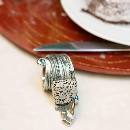 Atelier Ines Arts & 4* Nápoles