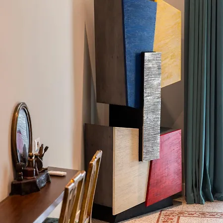 Atelier Ines Arts & Bed and breakfast