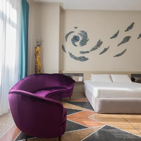 Bed and breakfast Atelier Ines Arts &