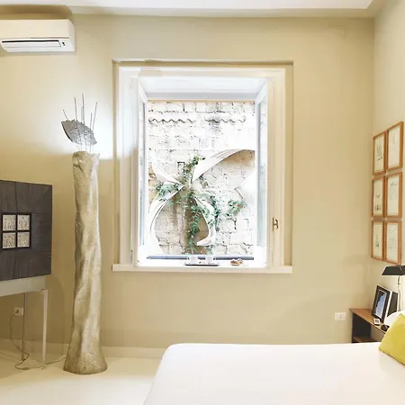 Bed and breakfast Atelier Ines Arts & 4*