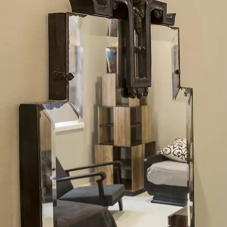 Bed and breakfast Atelier Ines Arts & 4*