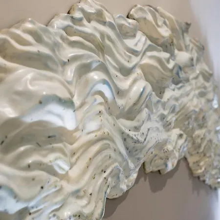 Bed and breakfast Atelier Ines Arts & Nápoles