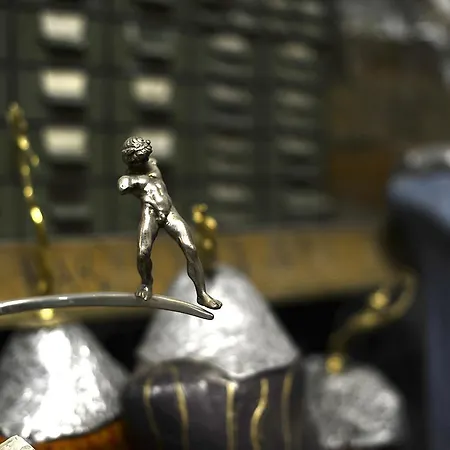 Atelier Ines Arts & 4*