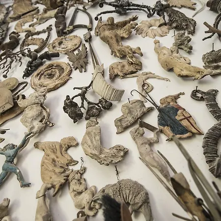 Atelier Ines Arts & לינה וארוחת בוקר 4*