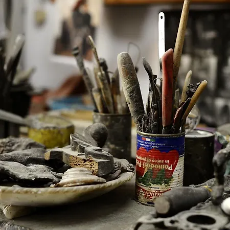 Atelier Ines Arts & 4*